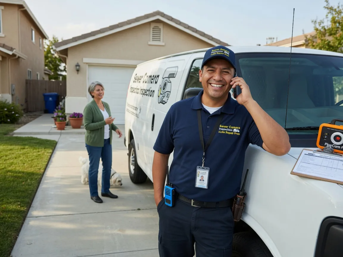 Sewer Line Repair Fuquay Varina, NC FAQs